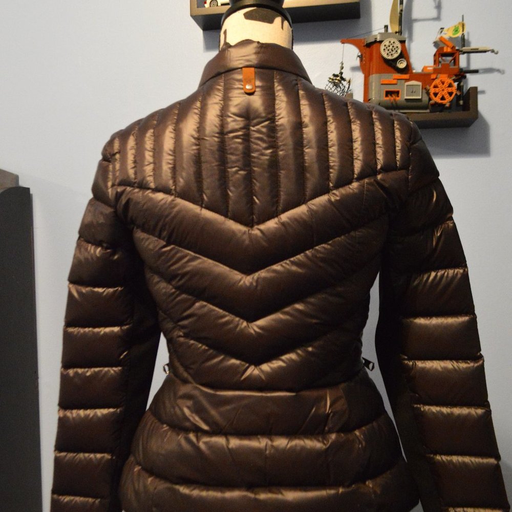 Mackage fall down jacket - Picture 1 of 2